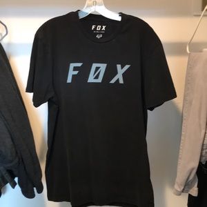 Fox men’s airline tee size XL (L)